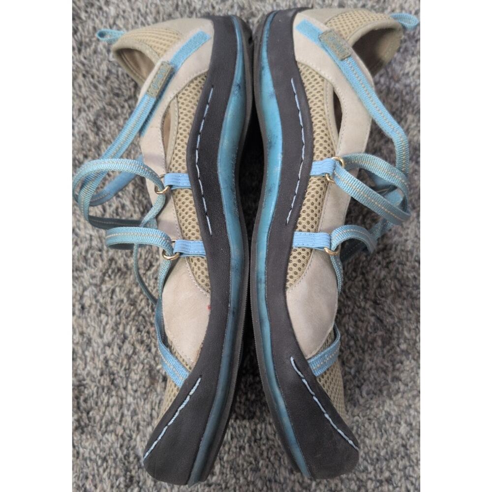 Jeep J-41 Mary Jane Outdoor Hiking Shoes – Women’s Size 10 – EUC - Picture 3 of 5